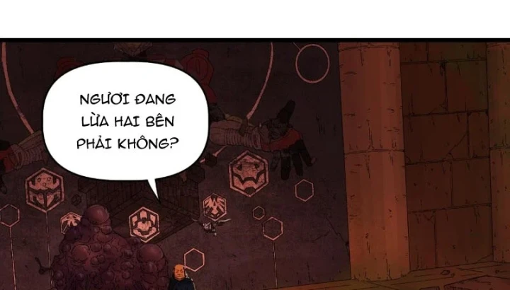 Hộp mãnh thú: Kỷ nguyên cơ giáp Chapter 83 - 48