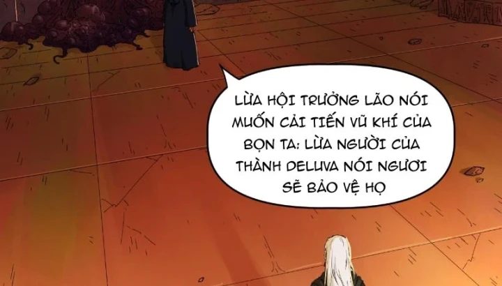 Hộp mãnh thú: Kỷ nguyên cơ giáp Chapter 83 - 49