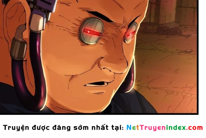 Hộp mãnh thú: Kỷ nguyên cơ giáp Chapter 83 - 52