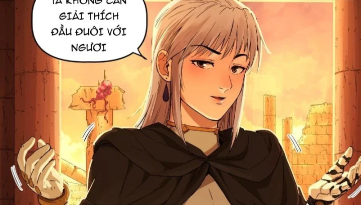 Hộp mãnh thú: Kỷ nguyên cơ giáp Chapter 83 - 54