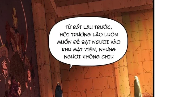 Hộp mãnh thú: Kỷ nguyên cơ giáp Chapter 83 - 56