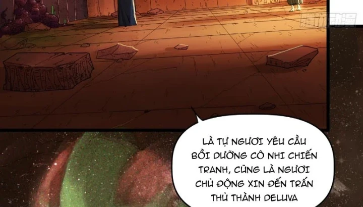 Hộp mãnh thú: Kỷ nguyên cơ giáp Chapter 83 - 57
