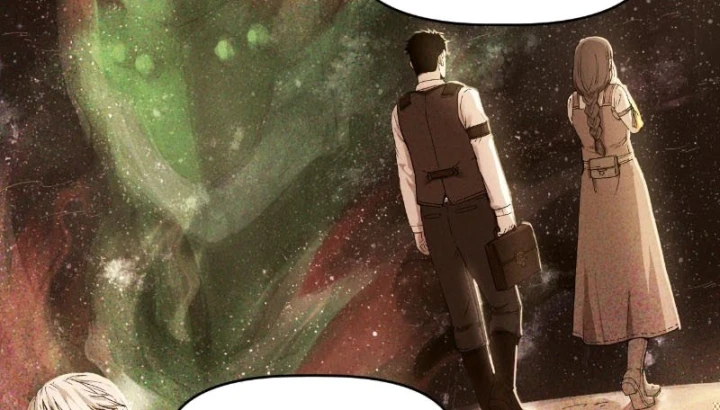 Hộp mãnh thú: Kỷ nguyên cơ giáp Chapter 83 - 58