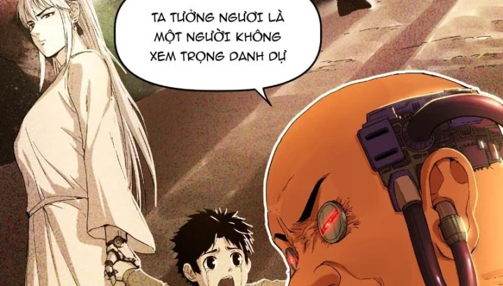 Hộp mãnh thú: Kỷ nguyên cơ giáp Chapter 83 - 59