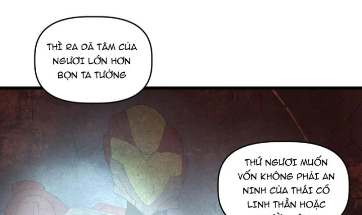 Hộp mãnh thú: Kỷ nguyên cơ giáp Chapter 83 - 61