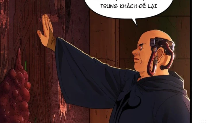 Hộp mãnh thú: Kỷ nguyên cơ giáp Chapter 83 - 65