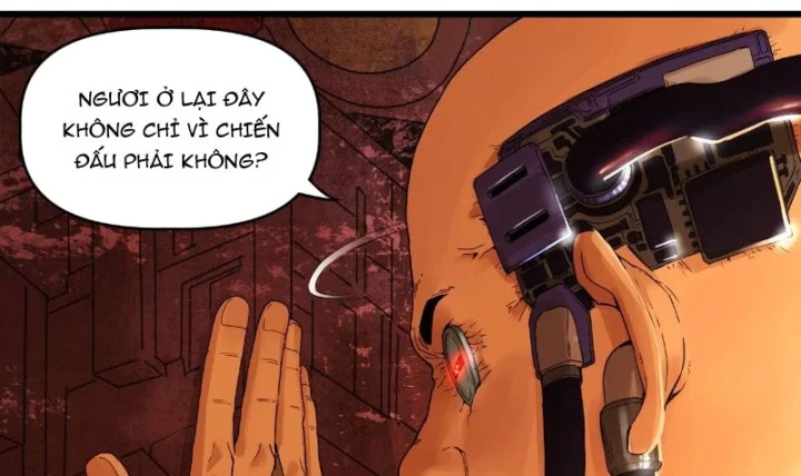 Hộp mãnh thú: Kỷ nguyên cơ giáp Chapter 83 - 67