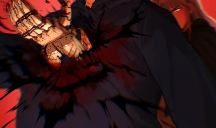 Hộp mãnh thú: Kỷ nguyên cơ giáp Chapter 83 - 70