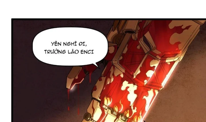 Hộp mãnh thú: Kỷ nguyên cơ giáp Chapter 83 - 77