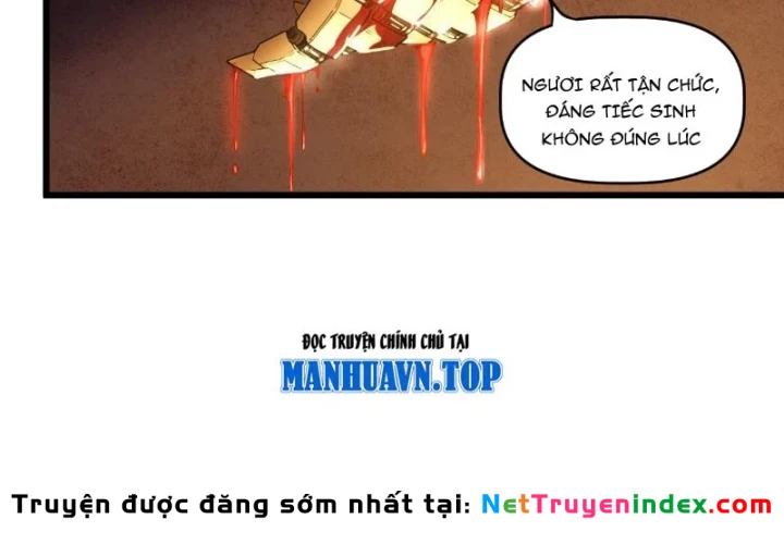 Hộp mãnh thú: Kỷ nguyên cơ giáp Chapter 83 - 78