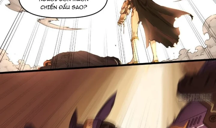 Hộp mãnh thú: Kỷ nguyên cơ giáp Chapter 83 - 81