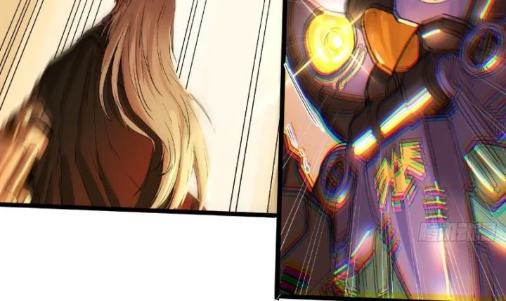 Hộp mãnh thú: Kỷ nguyên cơ giáp Chapter 83 - 84