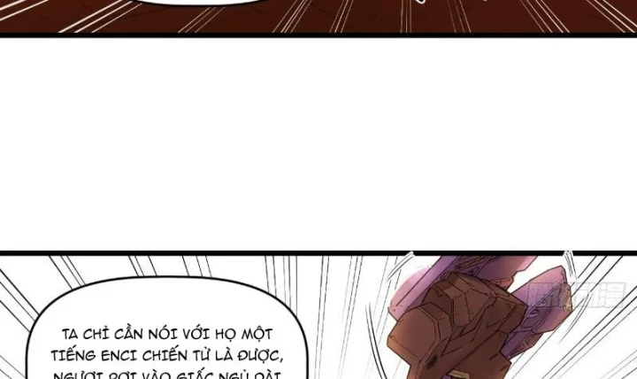 Hộp mãnh thú: Kỷ nguyên cơ giáp Chapter 83 - 87