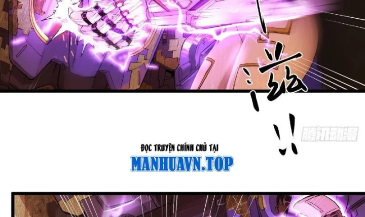 Hộp mãnh thú: Kỷ nguyên cơ giáp Chapter 83 - 93