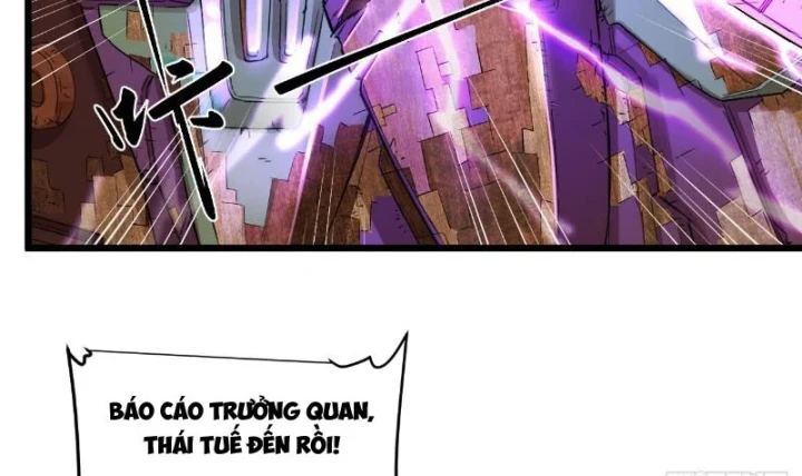 Hộp mãnh thú: Kỷ nguyên cơ giáp Chapter 83 - 95