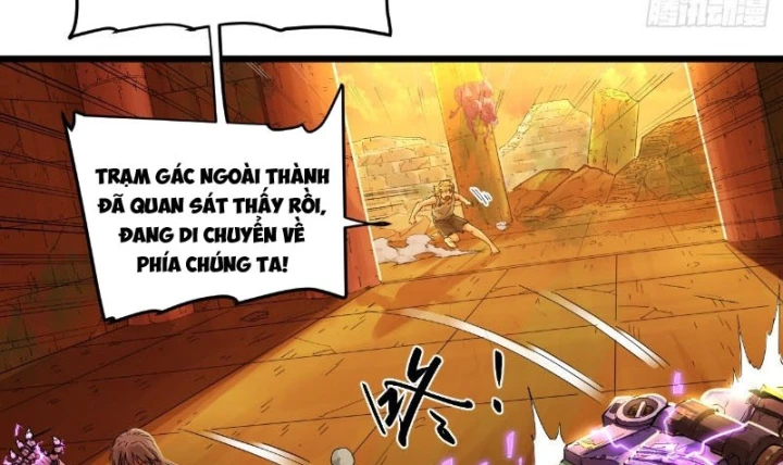 Hộp mãnh thú: Kỷ nguyên cơ giáp Chapter 83 - 96