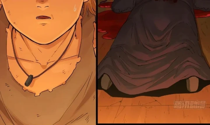 Hộp mãnh thú: Kỷ nguyên cơ giáp Chapter 83 - 100