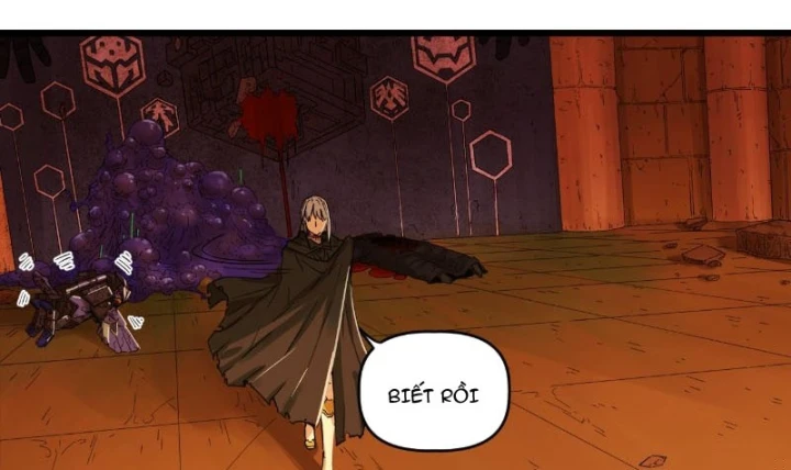 Hộp mãnh thú: Kỷ nguyên cơ giáp Chapter 83 - 102