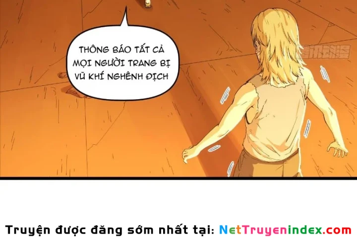 Hộp mãnh thú: Kỷ nguyên cơ giáp Chapter 83 - 103