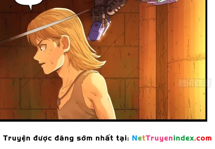 Hộp mãnh thú: Kỷ nguyên cơ giáp Chapter 83 - 105