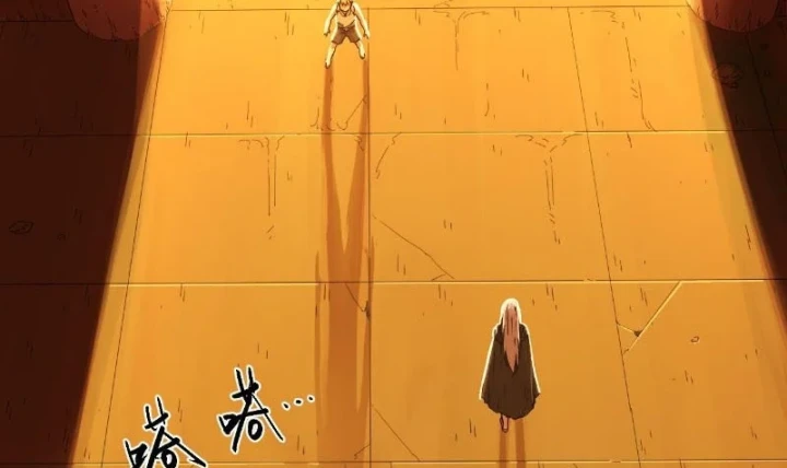 Hộp mãnh thú: Kỷ nguyên cơ giáp Chapter 83 - 107