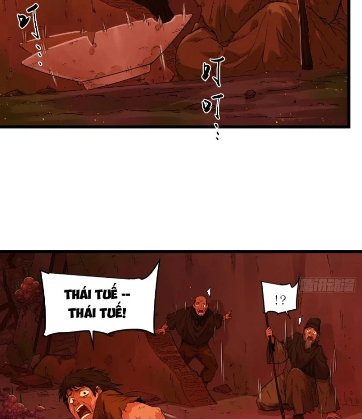 Hộp mãnh thú: Kỷ nguyên cơ giáp Chapter 84 - 4