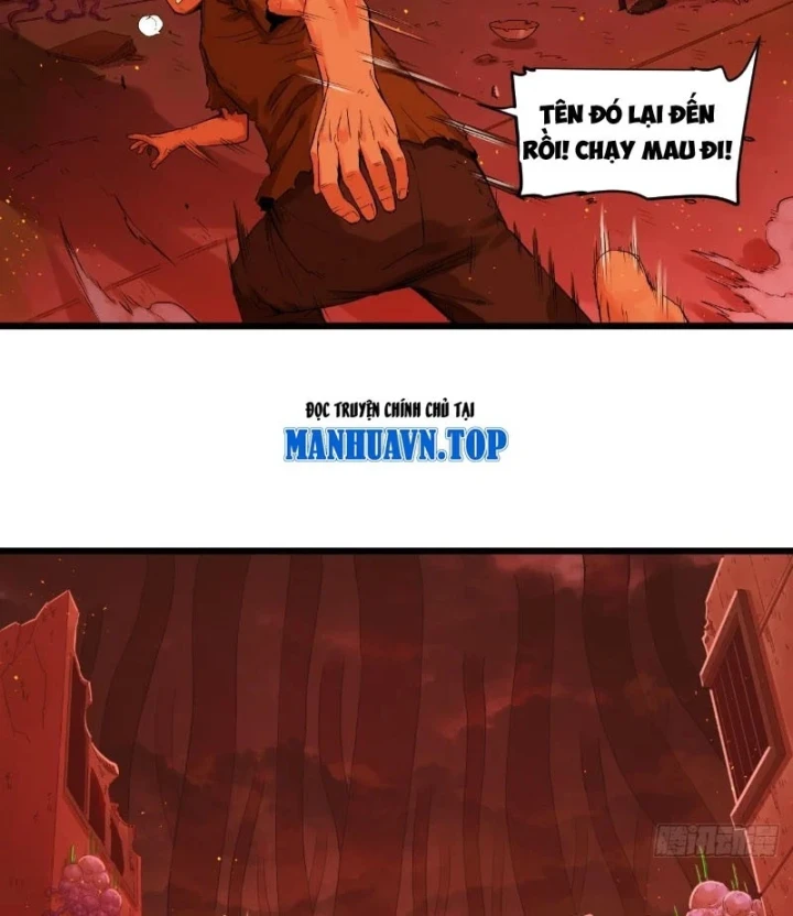 Hộp mãnh thú: Kỷ nguyên cơ giáp Chapter 84 - 5