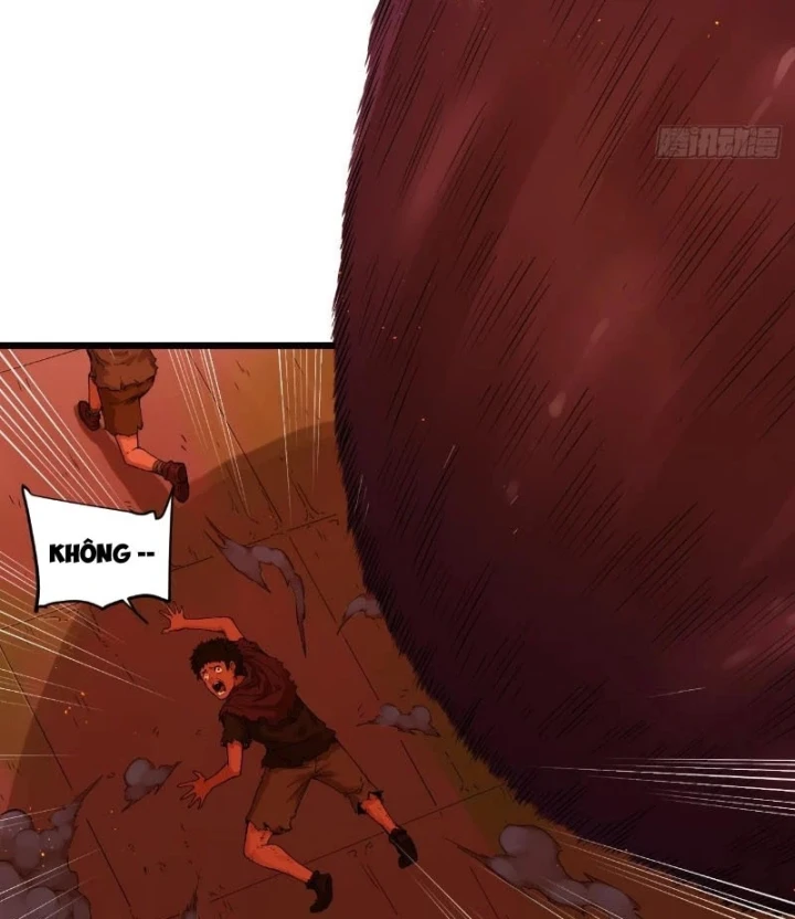 Hộp mãnh thú: Kỷ nguyên cơ giáp Chapter 84 - 7