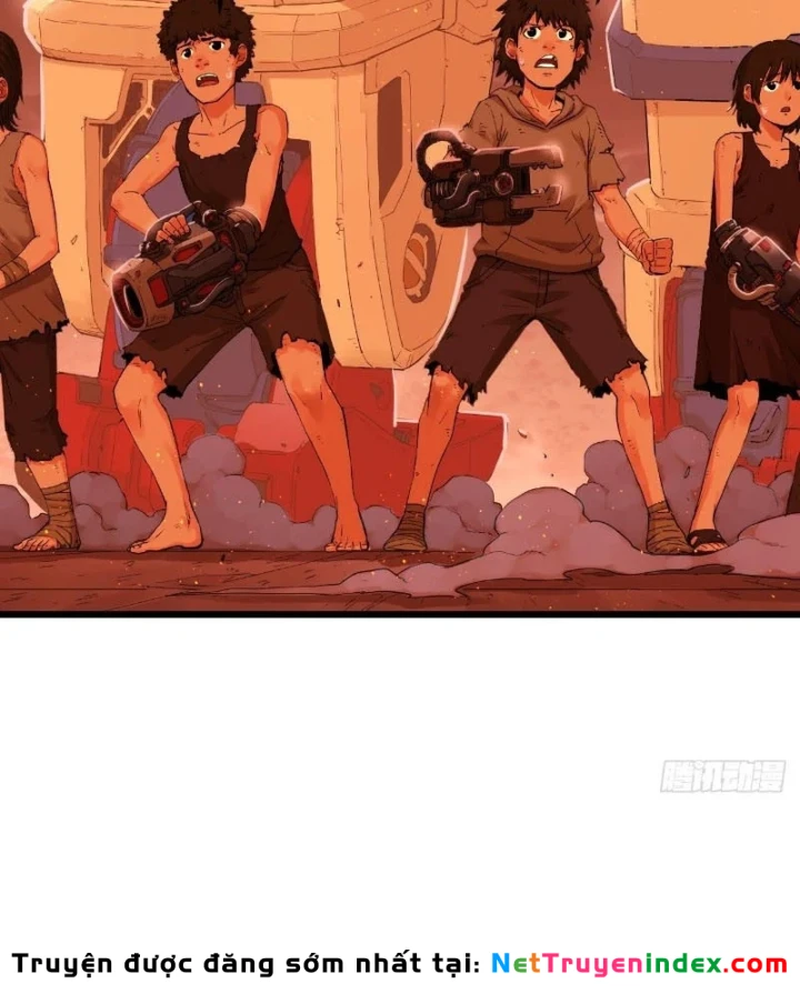 Hộp mãnh thú: Kỷ nguyên cơ giáp Chapter 84 - 11