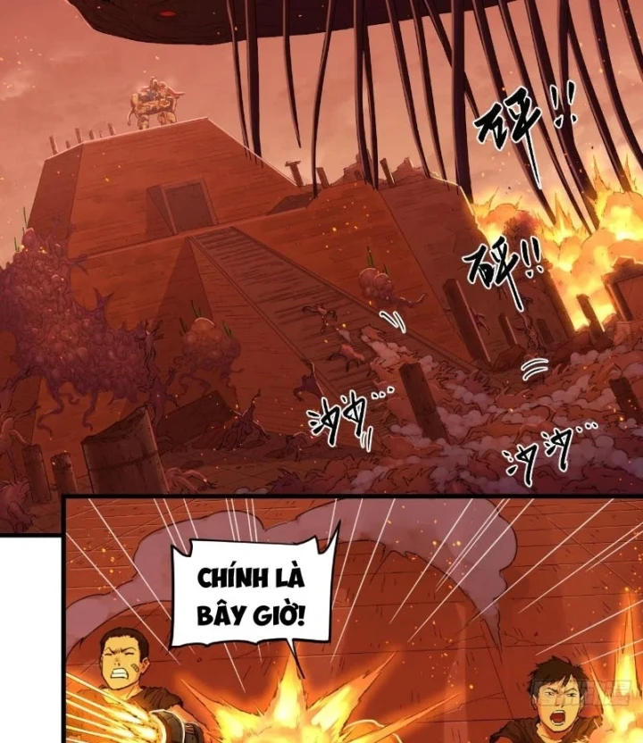 Hộp mãnh thú: Kỷ nguyên cơ giáp Chapter 84 - 14