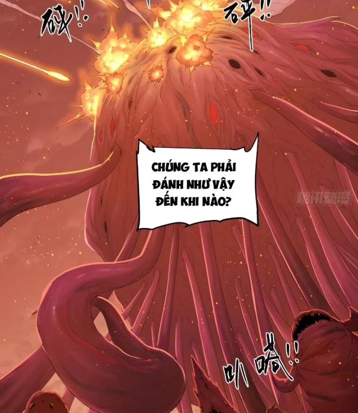 Hộp mãnh thú: Kỷ nguyên cơ giáp Chapter 84 - 16
