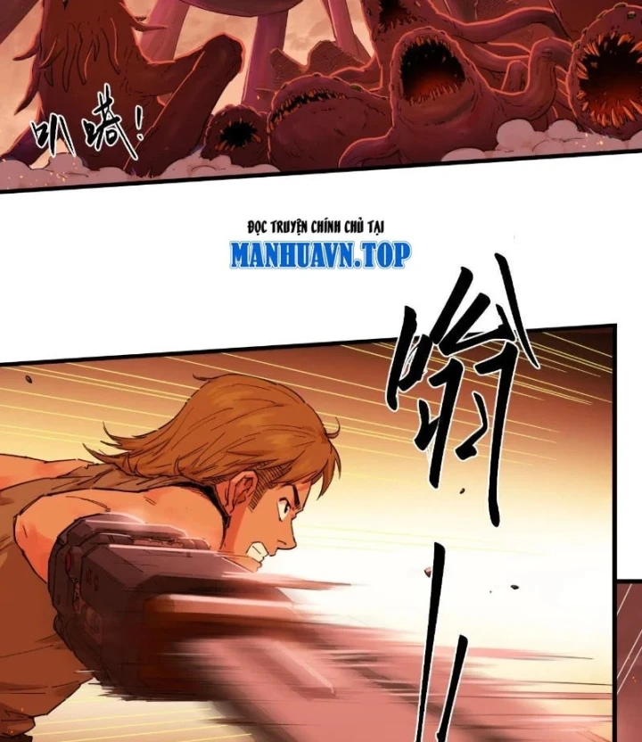 Hộp mãnh thú: Kỷ nguyên cơ giáp Chapter 84 - 17