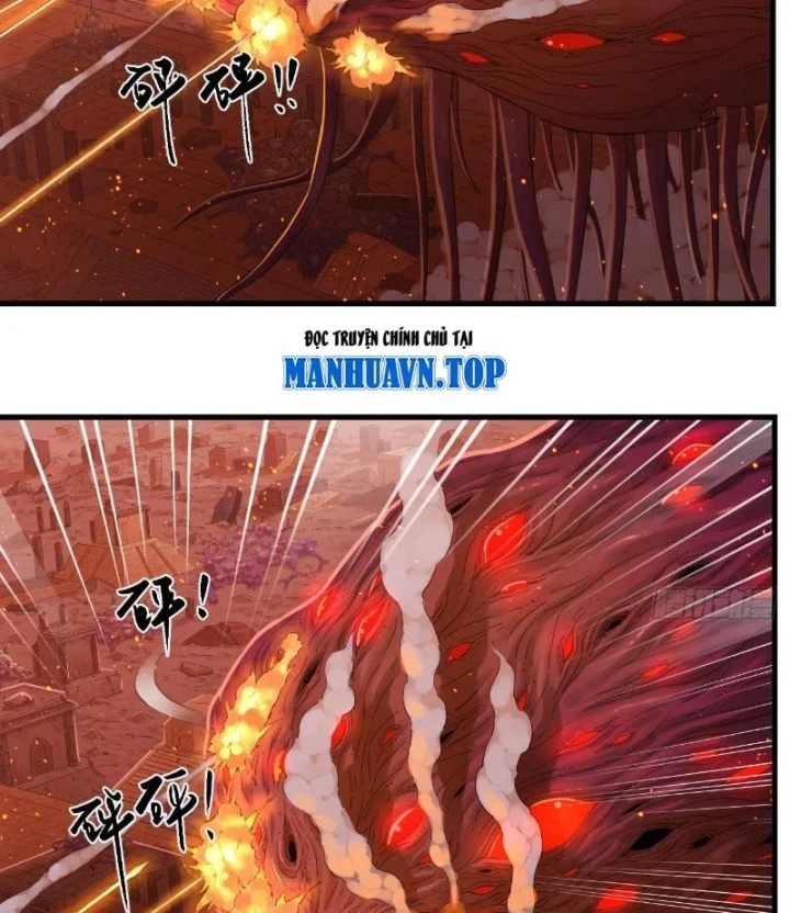 Hộp mãnh thú: Kỷ nguyên cơ giáp Chapter 84 - 20