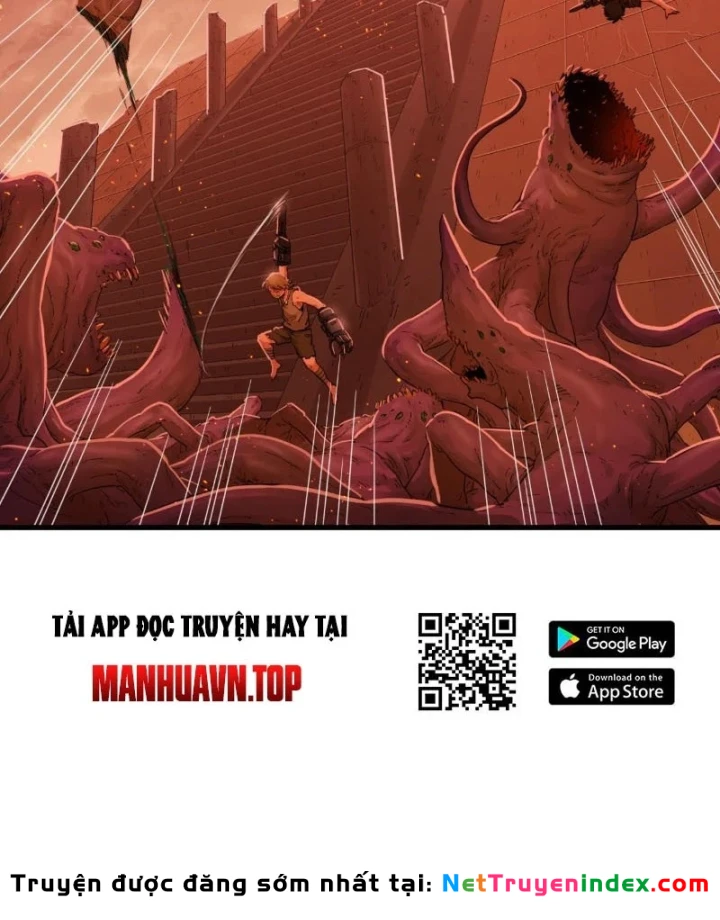 Hộp mãnh thú: Kỷ nguyên cơ giáp Chapter 84 - 22