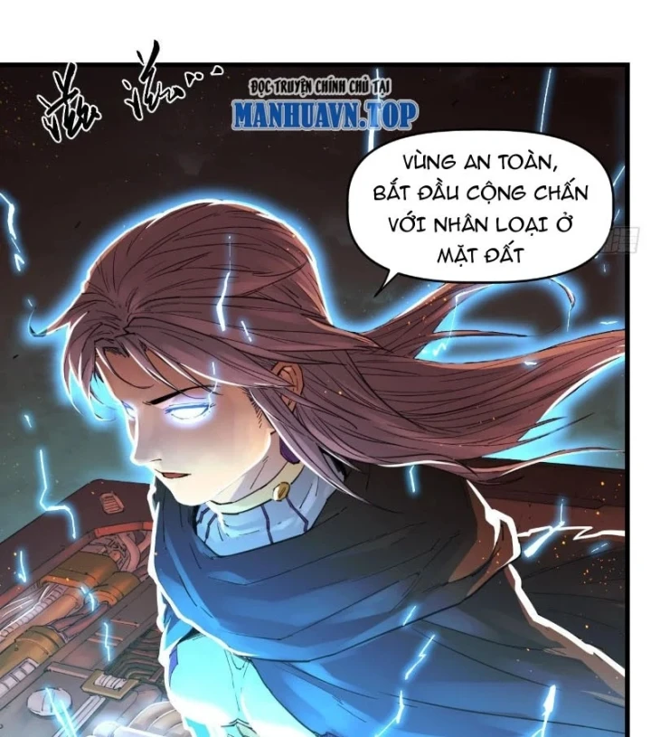 Hộp mãnh thú: Kỷ nguyên cơ giáp Chapter 84 - 23