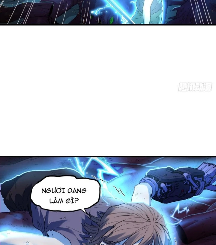 Hộp mãnh thú: Kỷ nguyên cơ giáp Chapter 84 - 29