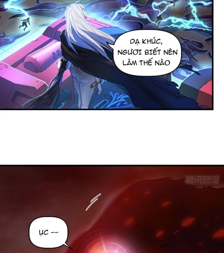 Hộp mãnh thú: Kỷ nguyên cơ giáp Chapter 84 - 31