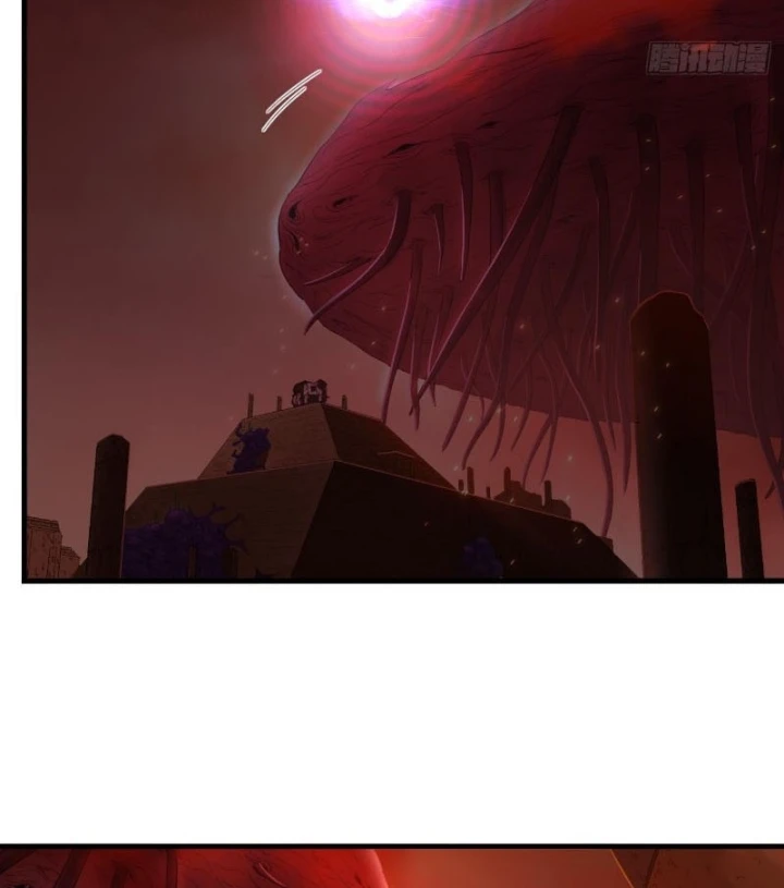 Hộp mãnh thú: Kỷ nguyên cơ giáp Chapter 84 - 34