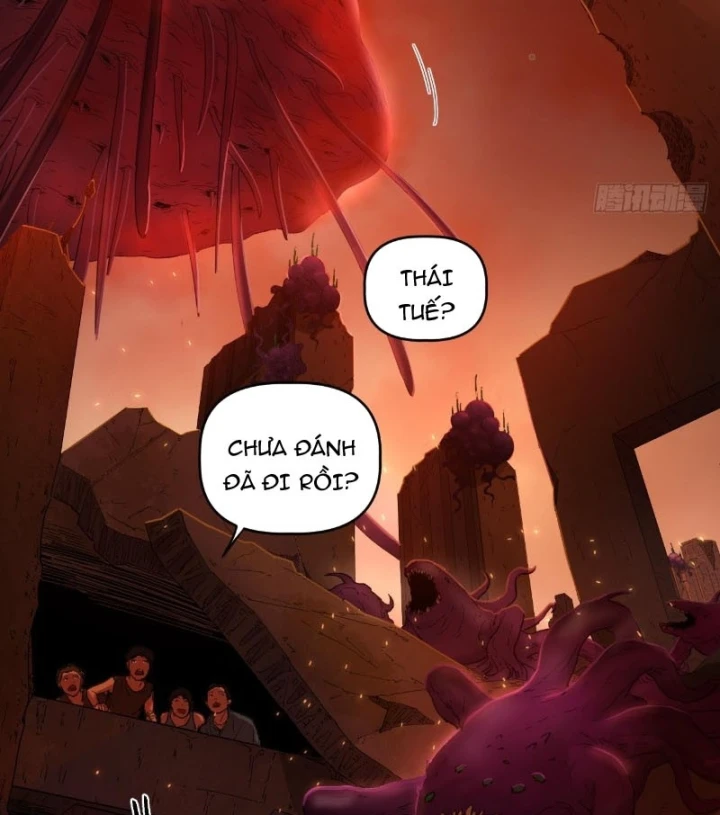 Hộp mãnh thú: Kỷ nguyên cơ giáp Chapter 84 - 35