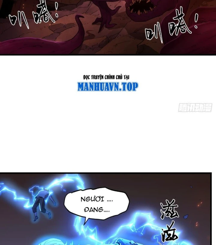 Hộp mãnh thú: Kỷ nguyên cơ giáp Chapter 84 - 36