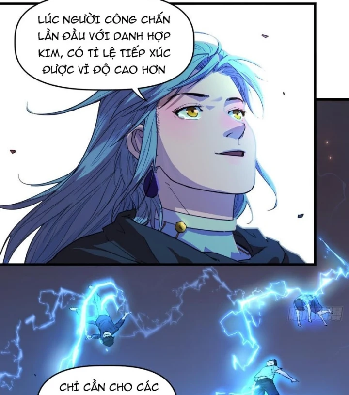 Hộp mãnh thú: Kỷ nguyên cơ giáp Chapter 84 - 38