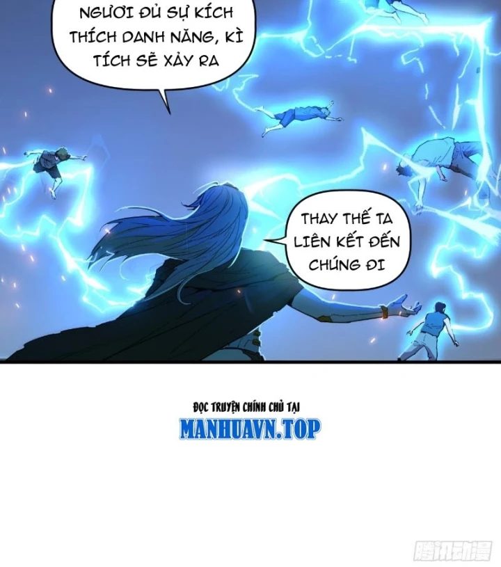 Hộp mãnh thú: Kỷ nguyên cơ giáp Chapter 84 - 39