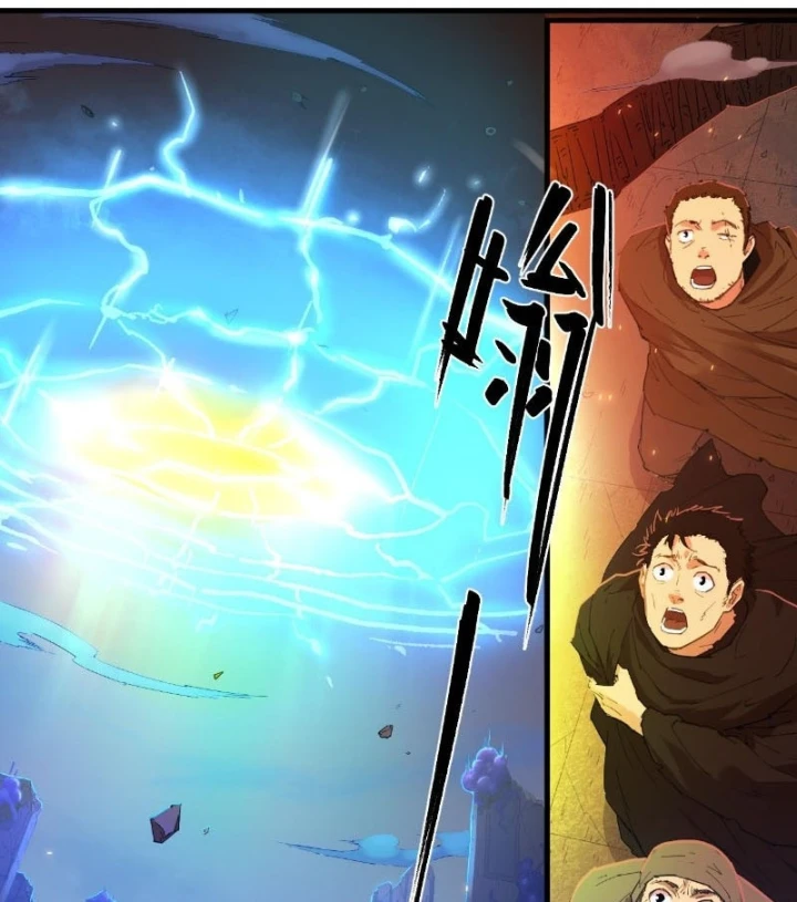 Hộp mãnh thú: Kỷ nguyên cơ giáp Chapter 84 - 40