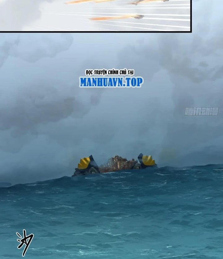 Hộp mãnh thú: Kỷ nguyên cơ giáp Chapter 85 - 3