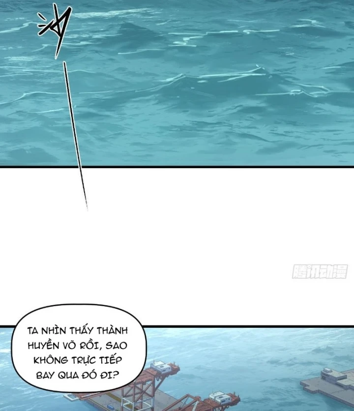 Hộp mãnh thú: Kỷ nguyên cơ giáp Chapter 85 - 4