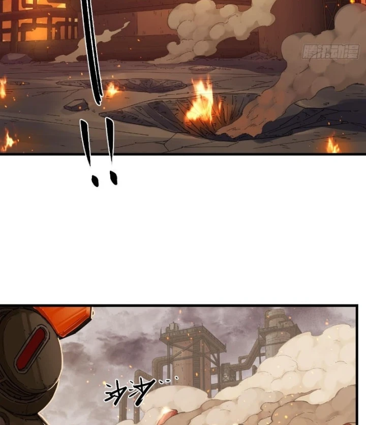 Hộp mãnh thú: Kỷ nguyên cơ giáp Chapter 85 - 7