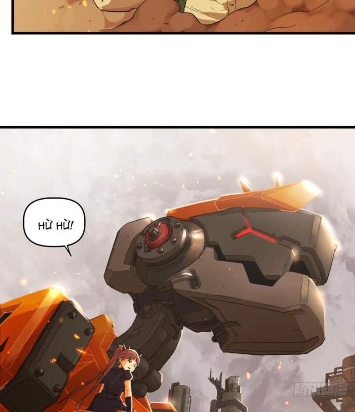 Hộp mãnh thú: Kỷ nguyên cơ giáp Chapter 85 - 9