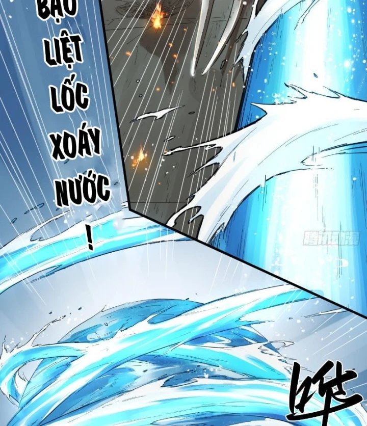 Hộp mãnh thú: Kỷ nguyên cơ giáp Chapter 85 - 14