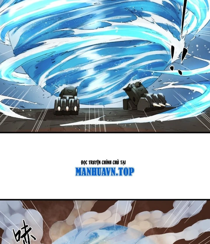 Hộp mãnh thú: Kỷ nguyên cơ giáp Chapter 85 - 15