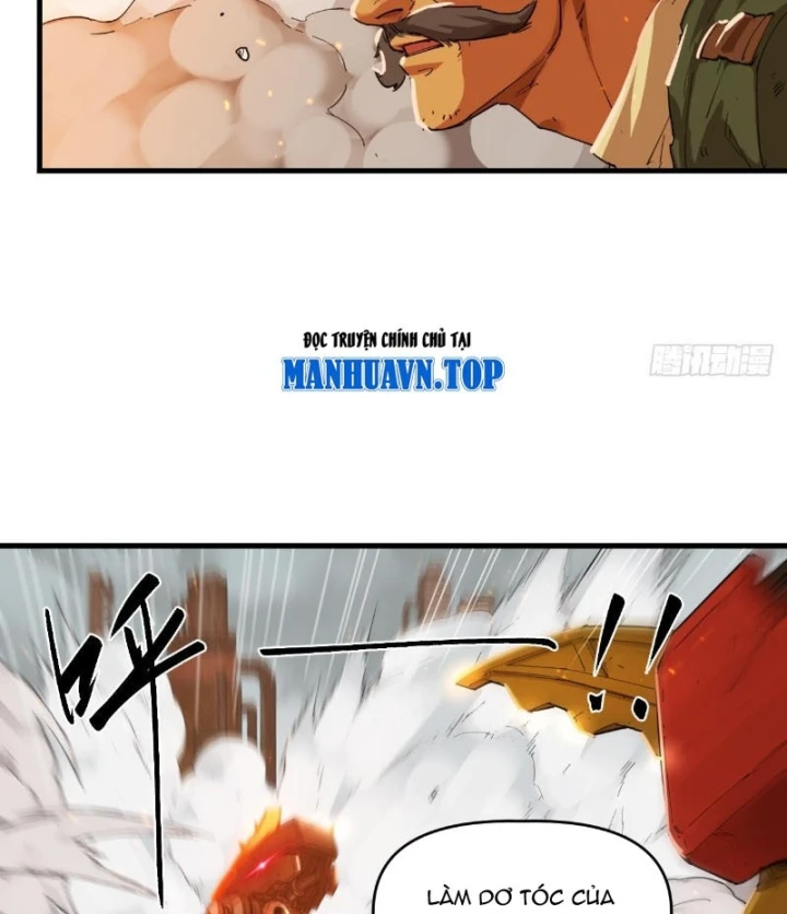 Hộp mãnh thú: Kỷ nguyên cơ giáp Chapter 85 - 17